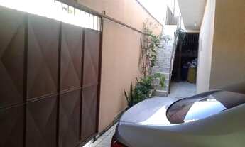 Imagem 7: Sobrado à venda, 2 quartos, 1 suíte, 3 vagas, Jardim Cinco de Julho - São Paulo/SP