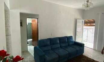 Imagem 4: Excelente casa com 03 dormitórios com edícula com 02 dormitórios