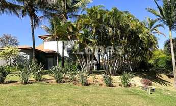 Imagem 7: Casa - Condomínio Fechado Village Haras São Luiz II - Salto