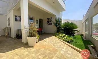 Imagem 3: Casa com 3 dormitórios à venda, 264 m² por R$ 1.350.000,00 - Jota - Brumadinho/MG