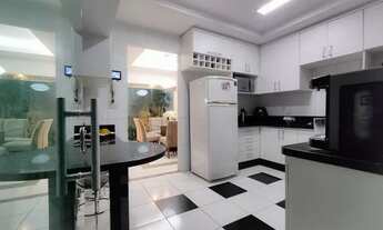 Imagem 3: Casa para venda com 150 metros quadrados com 3 quartos em Vila Alpina - São Paulo - SP