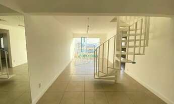 Imagem 2: COBERTURA PARA LOCAÇÃO 157M² - VILA LEOPOLDINA