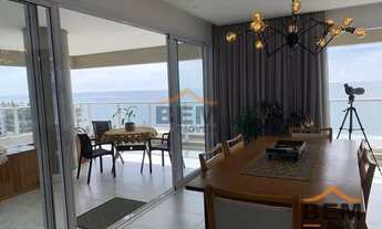 Imagem 6: Apartamento com 3 dormitórios para alugar, 197 m² por R$ 26.770,00 - Praia Brava - Itajaí