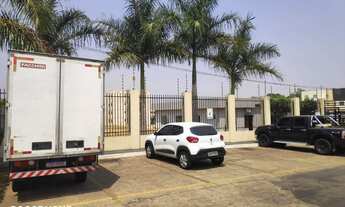 Imagem 3: Apartamento 2 quartos - Belo Horizonte - Aparecida de Goiânia - GO