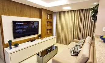 Imagem 4: Apartamento para venda 3 quartos 1 suíte R$ 460 mil