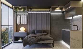 Imagem 4: Breeze - Jardim Oceania - 17 a 50 m² - 01