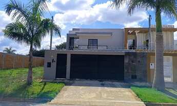 Imagem 2: LINDA CASA NO RESERVA REAL