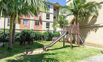 Imagem 4: Apartamento à venda 3 Quartos, 1 Vaga, 55M², Igara, Canoas - RS