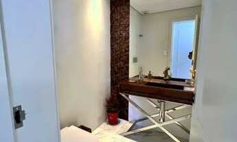 Imagem 3: Vendo apto duplex, 267m², 4/4, varanda, 4 vagas. Pituba