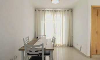 Imagem 3: Apartamento para Aluguel - Vila Matilde, 2 Quartos, 52 m2