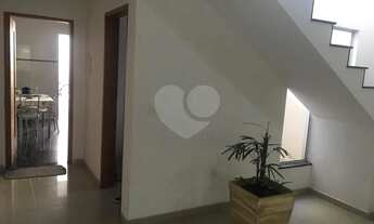 Imagem 5: SOBRADO IMPERDÍVEL À VENDA NO JARDIM AMÉRICA EM INDAIATUBA/SP