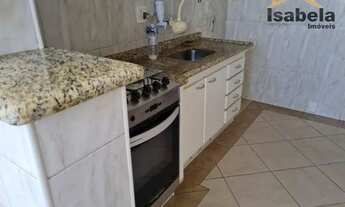 Imagem 5: Cobertura com 4 dormitórios para alugar, 130 m² por R$ 4.998,00/mês - Jabaquara - São Paul