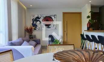 Imagem 7: Apartamento à Venda - Cidade Nova, 4 Quartos, 134 m2