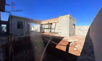 Imagem 6: Sobrado com 4 dormitórios à venda, 312 m² por R$ 2.360.000,00 - Parque Brasil 500 - Paulín