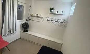 Imagem: Aluguel de quartos