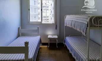 Imagem 6: Apartamento com 2 dormitórios, 90 m² - venda ou aluguel - Pitangueiras - Guarujá/SP