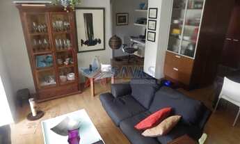 Imagem: ACONCHEGANTE COBERTURA DUPLEX - 2 VAGAS