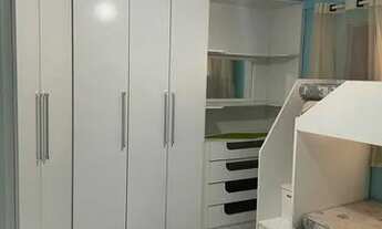 Imagem 5: Apartamento para aluguel tem 40 metros quadrados com 1 quarto em Aviação - Praia Grande