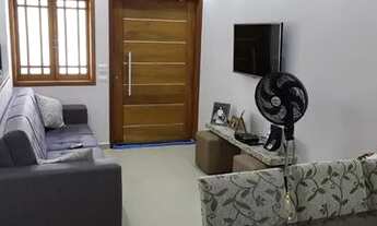 Imagem 3: Casa á venda em condomínio Ilha Das Águas em Salto/SP