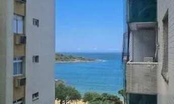 Imagem 4: Apartamento para venda possui 200 metros quadrados com 3 quartos em Praia da Costa - Vila