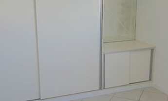 Imagem 6: Apartamento 1/4, piscina, garagem, ótima localização