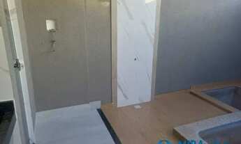 Imagem 6: Casa à venda 3 Quartos, 3 Vagas, 180M², Setor Três Marias, Goiânia - GO