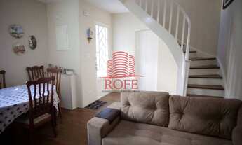 Imagem 2: Casa à venda, 120 m² por R$ 1.600.000,00 - Vila Mariana - São Paulo/SP