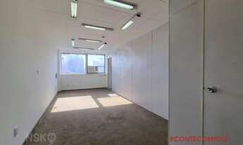 Imagem: Conjunto para Locação com 63,05m² - 1