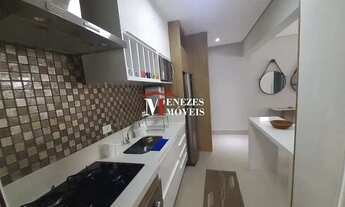 Imagem 3: Apartamento Térreo a venda em Riviera de São Lourenço Ref. 520