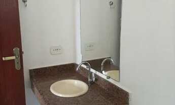 Imagem 6: Quarto e Sala Kitnet com 1 dormitório