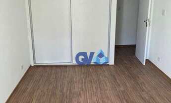 Imagem 7: Apartamento, 133 m² - venda por R$ 750.000,00 ou aluguel por R$ 6.276,69/mês - Gonzaga - S