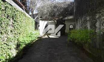 Imagem 2: Casa - Jardim das Paineiras - Campinas