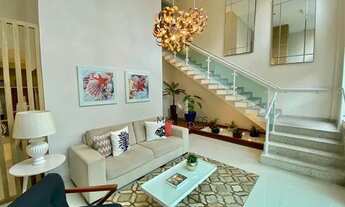 Imagem: Apartamento com 3 dormitórios, 124 m²