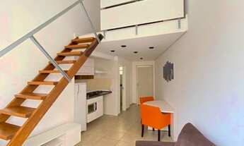 Imagem 2: Apartamento em Bela Vista - São Paulo