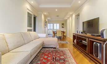 Imagem 6: Líndissimo Apartamento alto padrão com 4 quartos e 4 vagas no Mossunguê