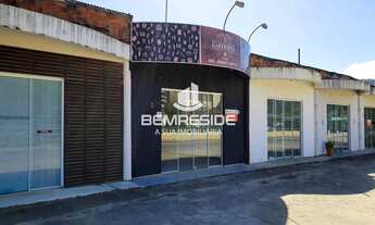 Imagem 2: Sala Comercial na Guarda Margem Esquerda