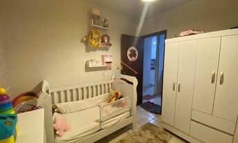 Imagem 6: Apartamento 02 Quartos no Santa Cruz Industrial