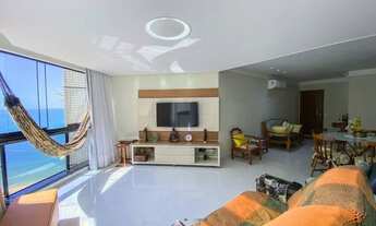 Imagem 3: Apartamento para venda tem 154 metros quadrados com 3 quartos em Praia da Costa - Vila Vel