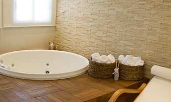 Imagem 5: NOVA LIMA - Apartamento Padrão - Vila da Serra