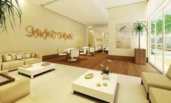 Imagem 5: Apartamento para venda tem 162 metros quadrados com 3 quartos em Lapa - São Paulo - SP