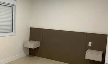 Imagem 7: Apartamento no Bairro Vila Aviação - Condominio MAIORCA n