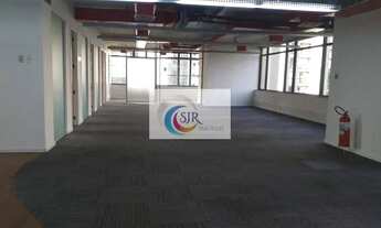 Imagem 6: Sala/Conjunto para aluguel com 245 metros quadrados em Vila Olímpia - São Paulo - SP