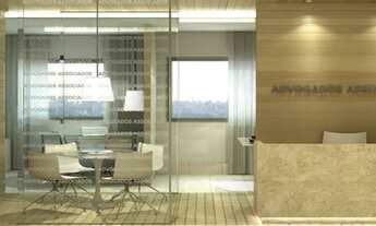 Imagem 7: Sala em Santa Cruz - Ribeirão Preto