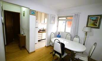 Imagem 4: APARTAMENTO 1 DORMITÓRIO + 1 VAGA - ITAIM BIBI - SÃO PAULO/SP