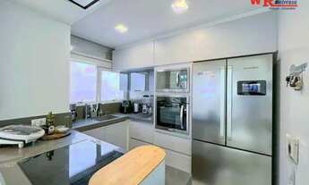 Imagem 6: Cobertura com 3 dormitórios à venda, 156 m² por R$ 1.705.000,00 - Centro - São Bernardo do