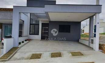 Imagem: Casa com 3 dormitórios à venda, 119 m²
