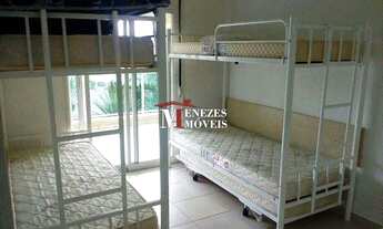 Imagem 4: Apartamento em Bertioga bairro Riviera de São Lourenço