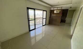 Imagem: Parc Paradiso 96 metros Andar Alto Nascente