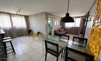Imagem: Apartamento com 1 quarto, 44 m² R$ 1.500
