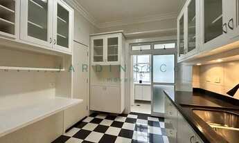 Imagem 4: SãO PAULO - Apartamento Padrão - Jardim Paulista